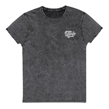 Load image into Gallery viewer, UTO IV Denim T-Shirt
