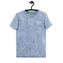 Load image into Gallery viewer, UTO IV Denim T-Shirt
