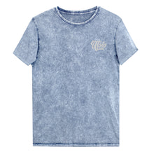 Load image into Gallery viewer, UTO IV Denim T-Shirt
