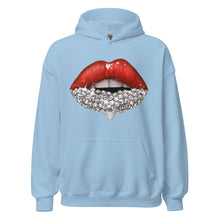 Load image into Gallery viewer, UTO IV &quot;Queendom&quot; Unisex Hoodie
