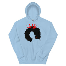 Load image into Gallery viewer, UTO IV &quot;Queendom&quot; Unisex Hoodie
