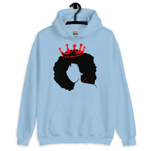 Load image into Gallery viewer, UTO IV &quot;Queendom&quot; Unisex Hoodie
