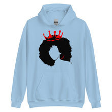 Load image into Gallery viewer, UTO IV &quot;Queendom&quot; Unisex Hoodie
