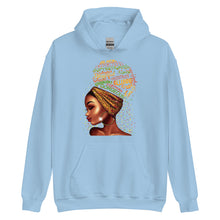 Load image into Gallery viewer, UTO IV &quot;Queendom&quot; Unisex Hoodie
