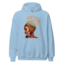 Load image into Gallery viewer, UTO IV &quot;Queendom&quot; Unisex Hoodie
