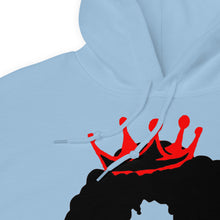 Load image into Gallery viewer, UTO IV &quot;Queendom&quot; Unisex Hoodie
