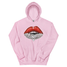 Load image into Gallery viewer, UTO IV &quot;Queendom&quot; Unisex Hoodie
