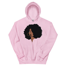 Load image into Gallery viewer, UTO IV &quot;Queendom&quot; Unisex Hoodie
