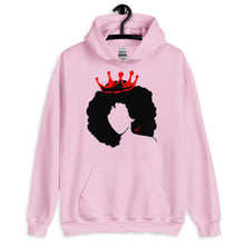 Load image into Gallery viewer, UTO IV &quot;Queendom&quot; Unisex Hoodie
