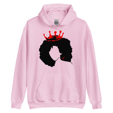 Load image into Gallery viewer, UTO IV &quot;Queendom&quot; Unisex Hoodie
