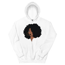 Load image into Gallery viewer, UTO IV &quot;Queendom&quot; Unisex Hoodie
