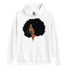 Load image into Gallery viewer, UTO IV &quot;Queendom&quot; Unisex Hoodie
