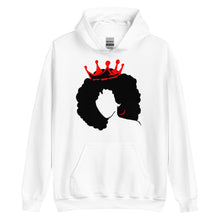 Load image into Gallery viewer, UTO IV &quot;Queendom&quot; Unisex Hoodie
