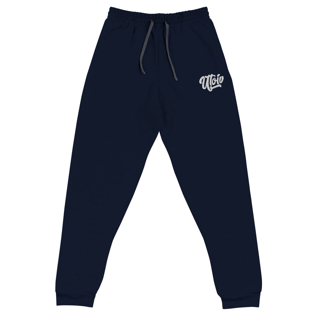 UTO IV Unisex Joggers