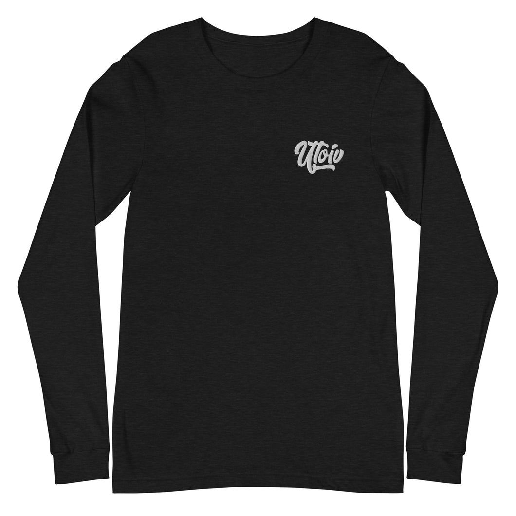 UTO IV Unisex Long Sleeve Tee