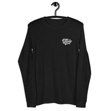 Load image into Gallery viewer, UTO IV Unisex Long Sleeve Tee
