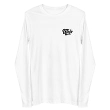 Load image into Gallery viewer, UTO IV Unisex Long Sleeve Tee
