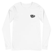 Load image into Gallery viewer, UTO IV Unisex Long Sleeve Tee
