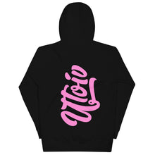 Load image into Gallery viewer, UTO IV &quot;Respect Black Women&quot; Unisex Hoodie
