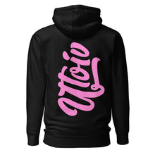 Load image into Gallery viewer, UTO IV &quot;Respect Black Women&quot; Unisex Hoodie
