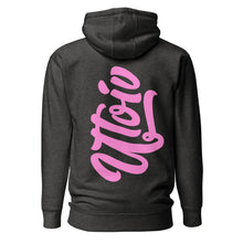 Load image into Gallery viewer, UTO IV &quot;Respect Black Women&quot; Unisex Hoodie
