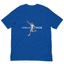 Load image into Gallery viewer, UTO IV &quot;Vanilla Vick&quot; Men&#39;s Unisex T-Shirt
