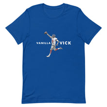 Load image into Gallery viewer, UTO IV &quot;Vanilla Vick&quot; Men&#39;s Unisex T-Shirt
