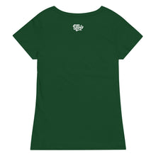 Load image into Gallery viewer, UTO IV Women’s Basic Organic T-Shirt
