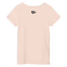 Load image into Gallery viewer, UTO IV Women’s Basic Organic T-Shirt
