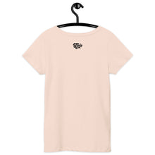 Load image into Gallery viewer, UTO IV Women’s Basic Organic T-Shirt
