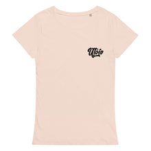 Load image into Gallery viewer, UTO IV Women’s Basic Organic T-Shirt
