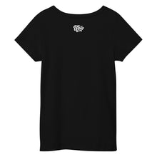 Load image into Gallery viewer, UTO IV Women’s Basic Organic T-Shirt
