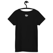 Load image into Gallery viewer, UTO IV Women’s Basic Organic T-Shirt
