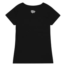 Load image into Gallery viewer, UTO IV Women’s Basic Organic T-Shirt
