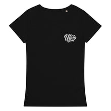 Load image into Gallery viewer, UTO IV Women’s Basic Organic T-Shirt
