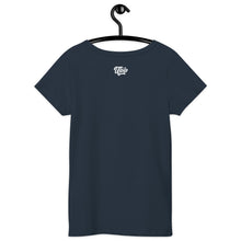 Load image into Gallery viewer, UTO IV Women’s Basic Organic T-Shirt
