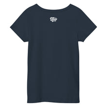 Load image into Gallery viewer, UTO IV Women’s Basic Organic T-Shirt
