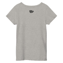 Load image into Gallery viewer, UTO IV Women’s Basic Organic T-Shirt
