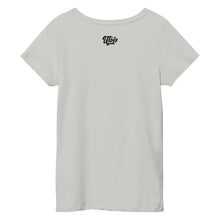 Load image into Gallery viewer, UTO IV Women’s Basic Organic T-Shirt
