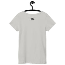 Load image into Gallery viewer, UTO IV Women’s Basic Organic T-Shirt
