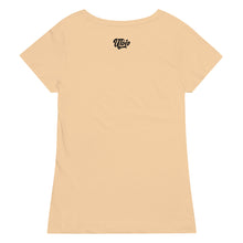 Load image into Gallery viewer, UTO IV Women’s Basic Organic T-Shirt
