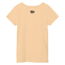 Load image into Gallery viewer, UTO IV Women’s Basic Organic T-Shirt
