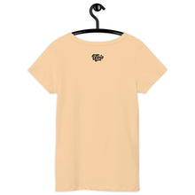 Load image into Gallery viewer, UTO IV Women’s Basic Organic T-Shirt
