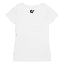 Load image into Gallery viewer, UTO IV Women’s Basic Organic T-Shirt
