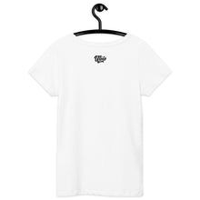 Load image into Gallery viewer, UTO IV Women’s Basic Organic T-Shirt
