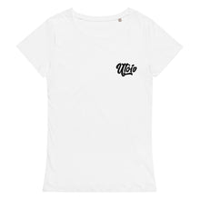 Load image into Gallery viewer, UTO IV Women’s Basic Organic T-Shirt
