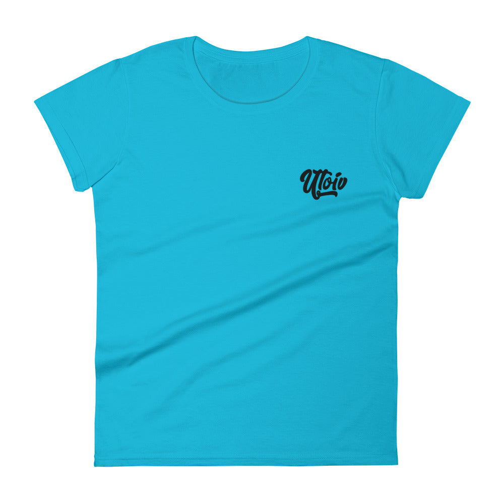 UTO IV Women's Short Sleeve T-Shirt