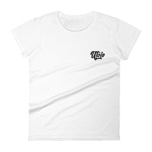 Load image into Gallery viewer, UTO IV Women&#39;s Short Sleeve T-Shirt
