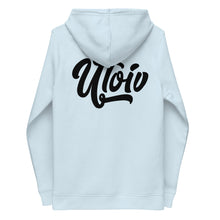 Load image into Gallery viewer, UTO IV &quot;Queendom&quot; Women&#39;s Eco Fitted Hoodie
