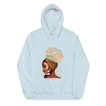 Load image into Gallery viewer, UTO IV &quot;Queendom&quot; Women&#39;s Eco Fitted Hoodie
